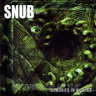 Memories In Richter by Snub