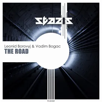 The Road by Vadim Bogac