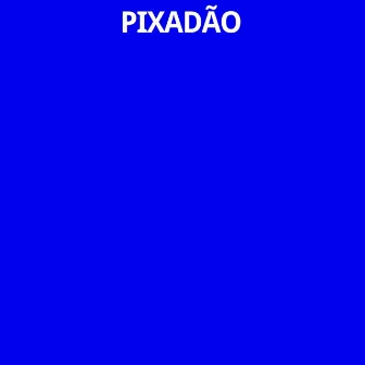 Pixadão by Caio Ocean