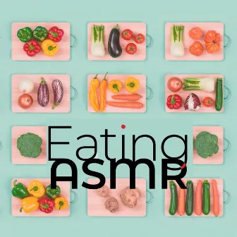 Eating ASMR – Kitchen Sound For Sleeping by ASMR Relaxing Sounds