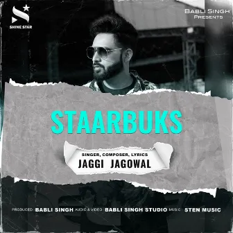 Staarbuks by Jaggi Jagowal