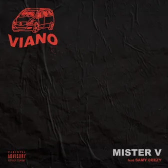 Viano by Mister V