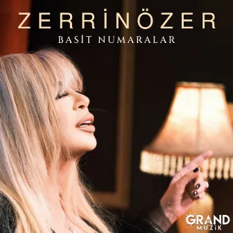 Basit Numaralar by Zerrin Özer