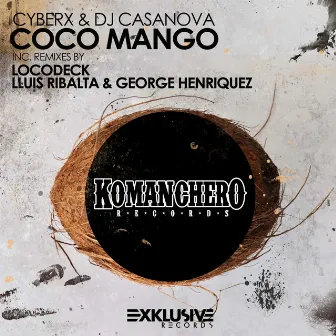 Coco Mango by Dj Casanova