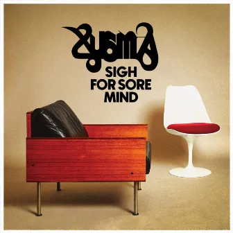 Sigh for Sore Mind by Xysma