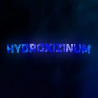 Hydroxizinum by Czerep