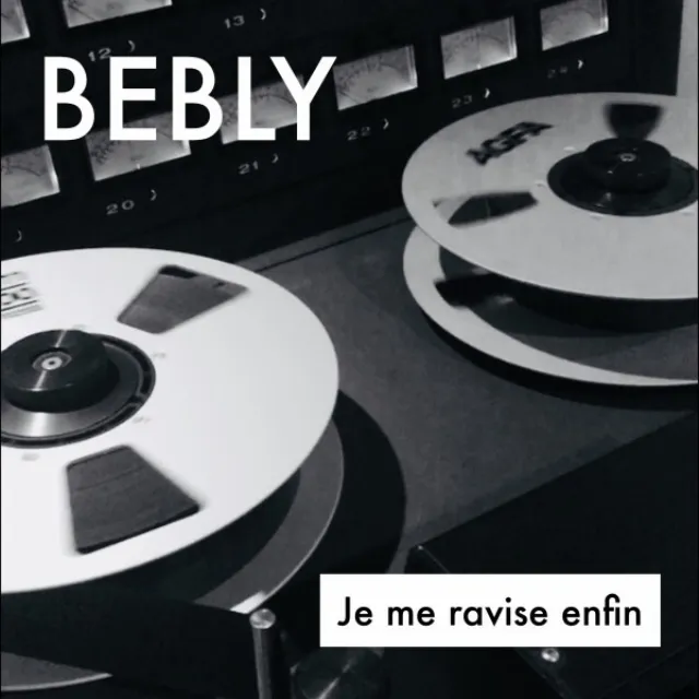 Je me ravise enfin (Live analog recording at Studio 180, Paris, France)