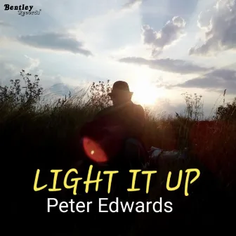 Light It Up by Peter Edwards