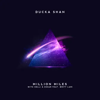 Million Miles by Ducka Shan