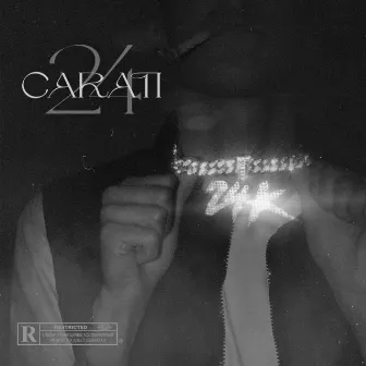 24 Carati EP by Xavier24K