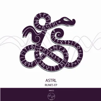 Runes (AM002) by Astrl