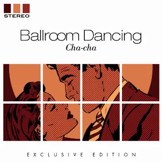 Cha Cha by Ballroom Orchestra