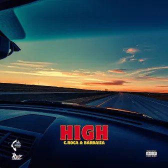 High by C.Roca