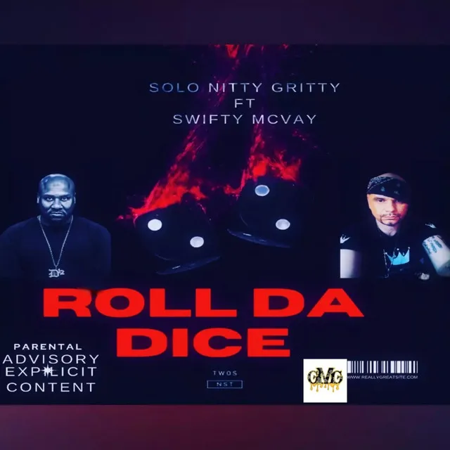 Roll Da Dice