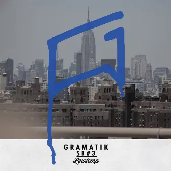 SB3 by Gramatik