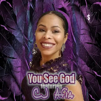 You See God by Jpalm