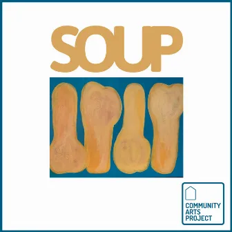 Soup by Space People