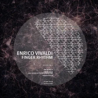 Finger Rhythm by Enrico Vivaldi