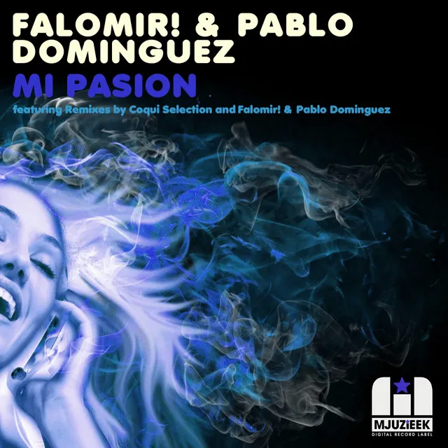 Mi Pasion - Original Mix