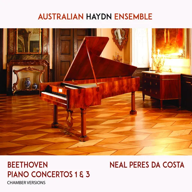 Piano Concerto No.1 in C Major, Op.15: 2. Largo