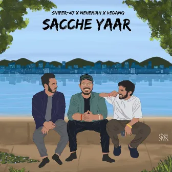 Sacche Yaar by SNIPER-47