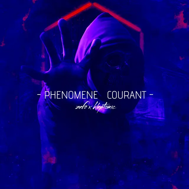 Phénomène courant