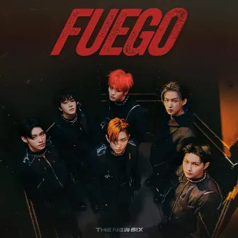 FUEGO by TNX