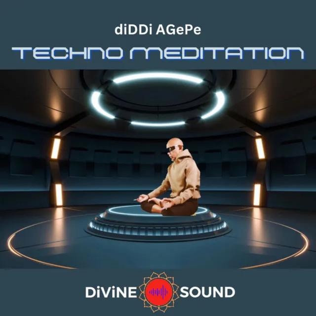 TECHNO MEDiTATiON