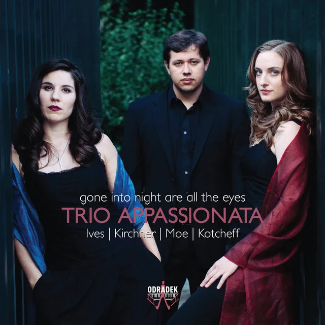 Piano Trio: II. Largo