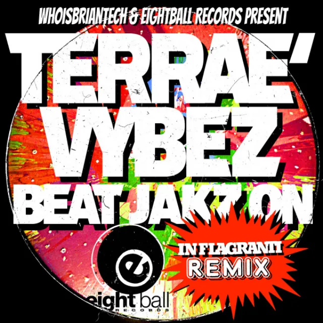 Beat Jakz On - Inflagranti Remix