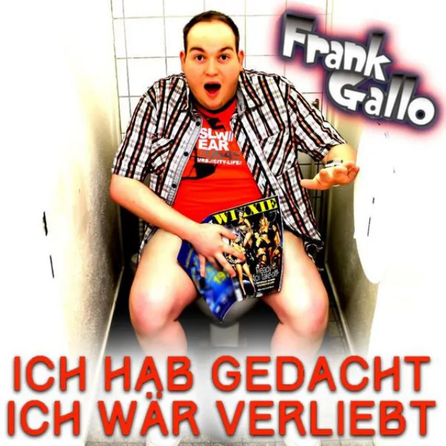 Ich hab gedacht ich wär verliebt