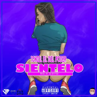 Sientelo by Dj Deyvid