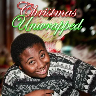 Christmas Unwrapped by Marc Rich