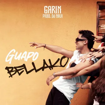 Guapo Bellako by Garín