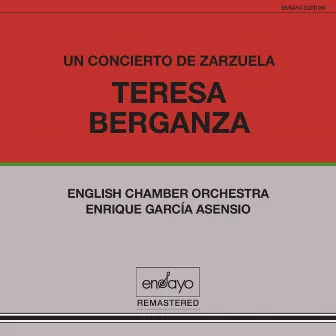 Un Concierto de Zarzuela by Enrique García Asensio