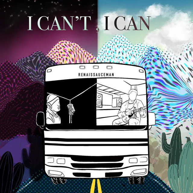 I Can't, I Can