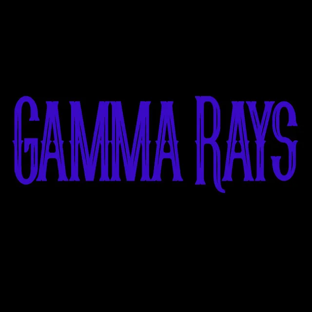 Gamma Rays