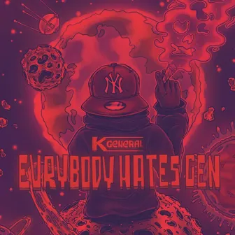 Everybody Hates Gen V2 by K General