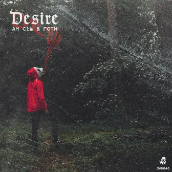 Desire by FGTN