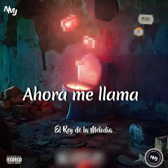 Ahora Me Llama