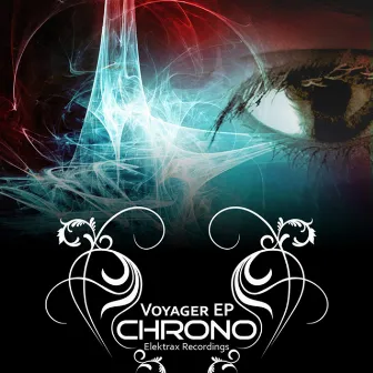 Voyager EP by Chrono