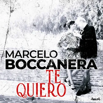 Te Quiero (KalaStyle) by Marcelo Boccanera