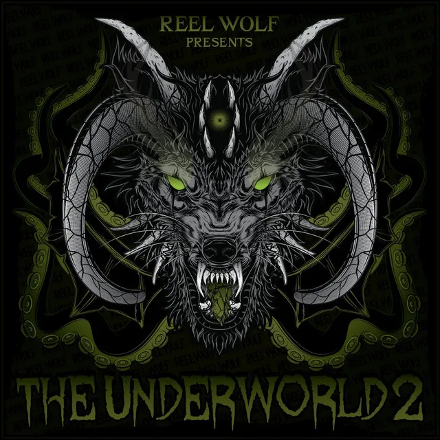 The Underworld 2 (Instrumental) [feat. Sentury Status]