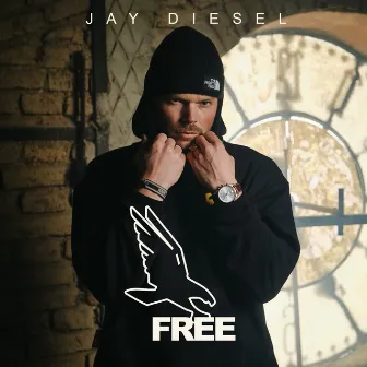 Free by Jay Diesel