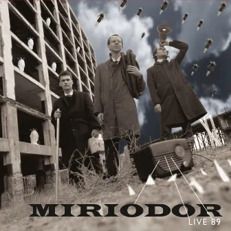 Live 89 by Miriodor