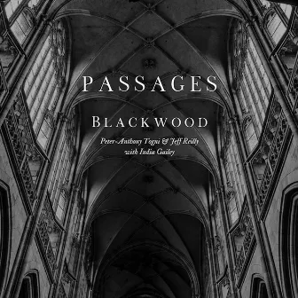 Passages by Unknown Artist