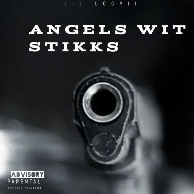 Angels Wit Stikks