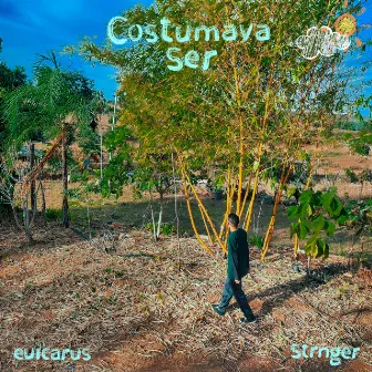 Costumava Ser by euicarus