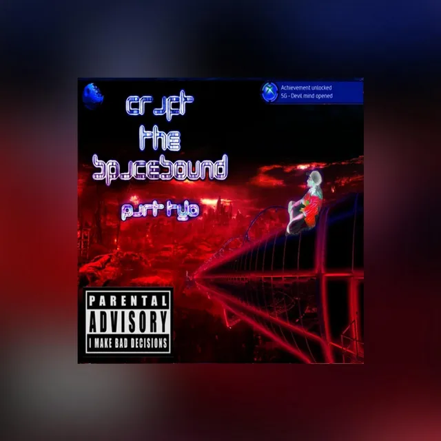 Craft The SpaceSound 2