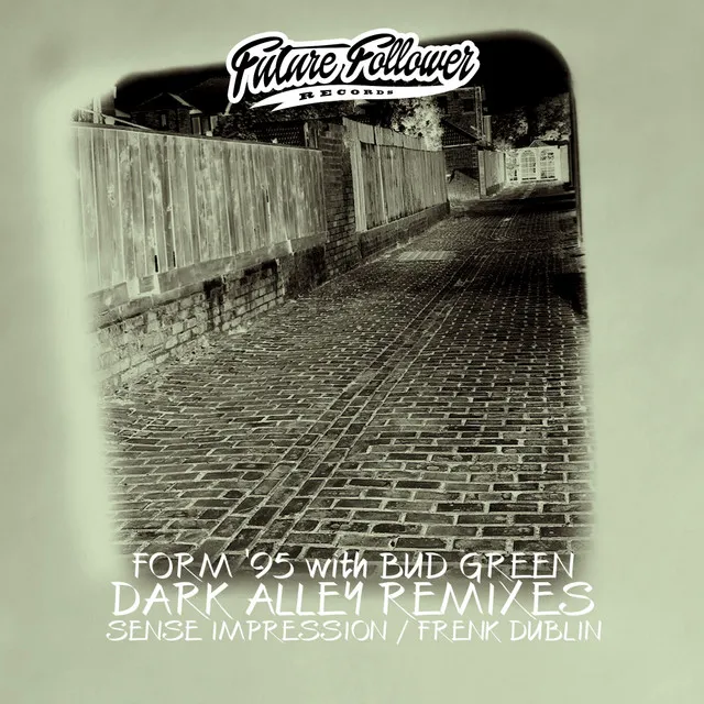 Dark Alley Remixes - Sense Impression Remix